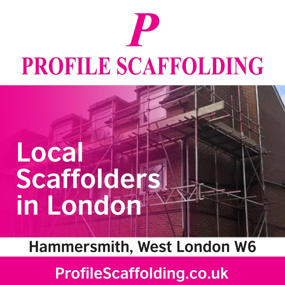Profile Scaffolding